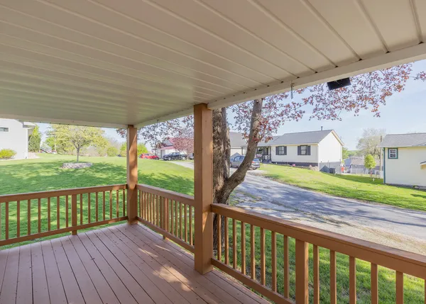 $140,000 | 1124 West Walnut Street, Buffalo, IA 52728