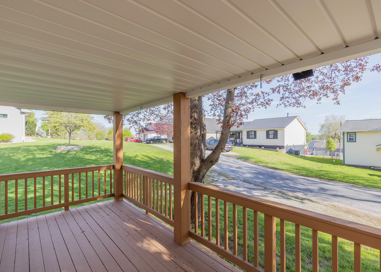 1124 West Walnut Street Buffalo, IA 52728 - Photo 4 of 30