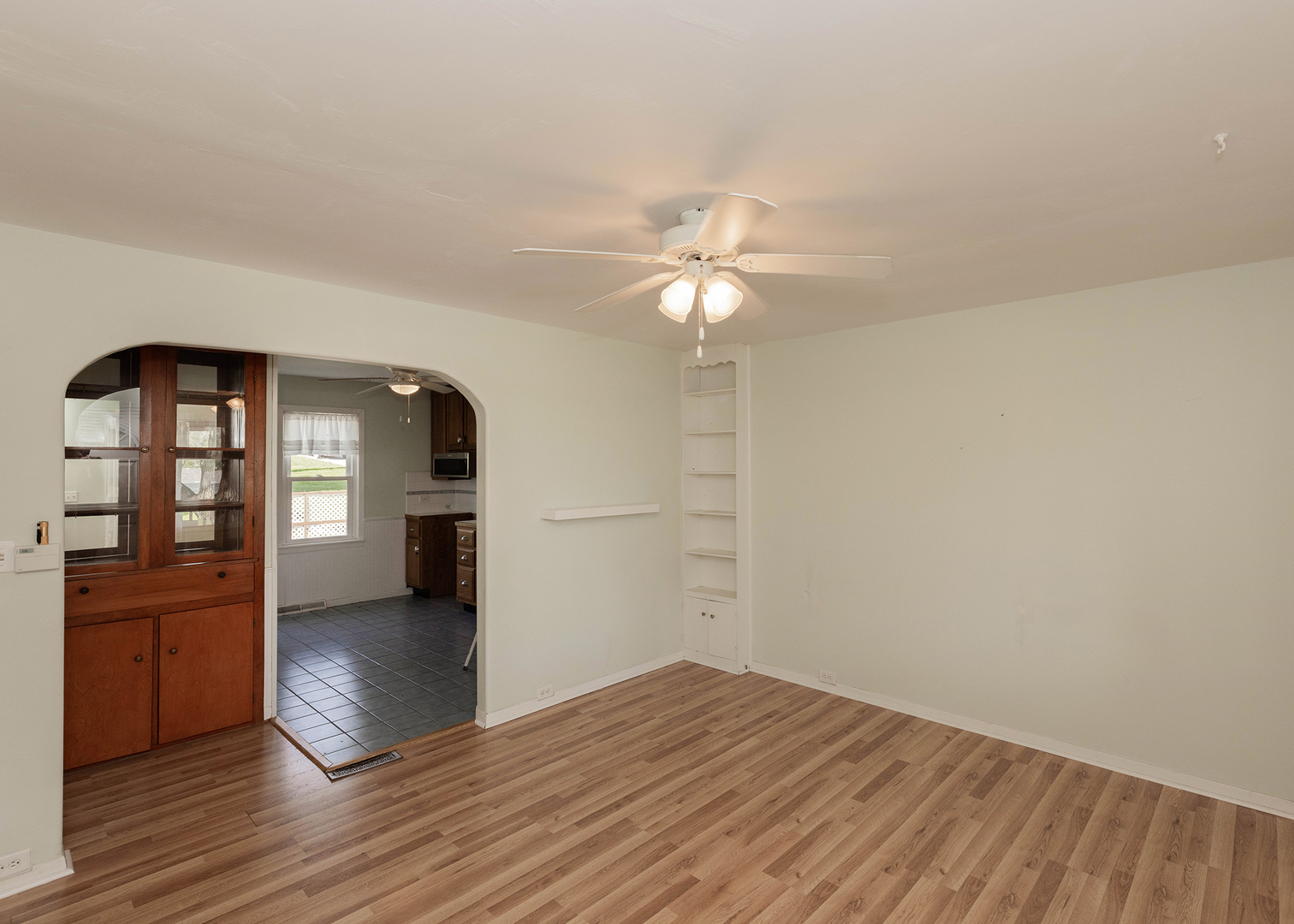 1124 West Walnut Street Buffalo, IA 52728 - Photo 7 of 30