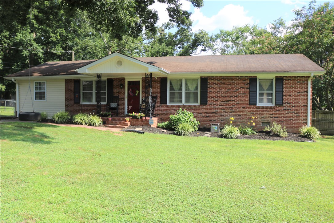 3026 Sunset Forest Road, Unit ANDERSON Anderson, SC 29626 - Photo 1 of 21 Gallery Image 1