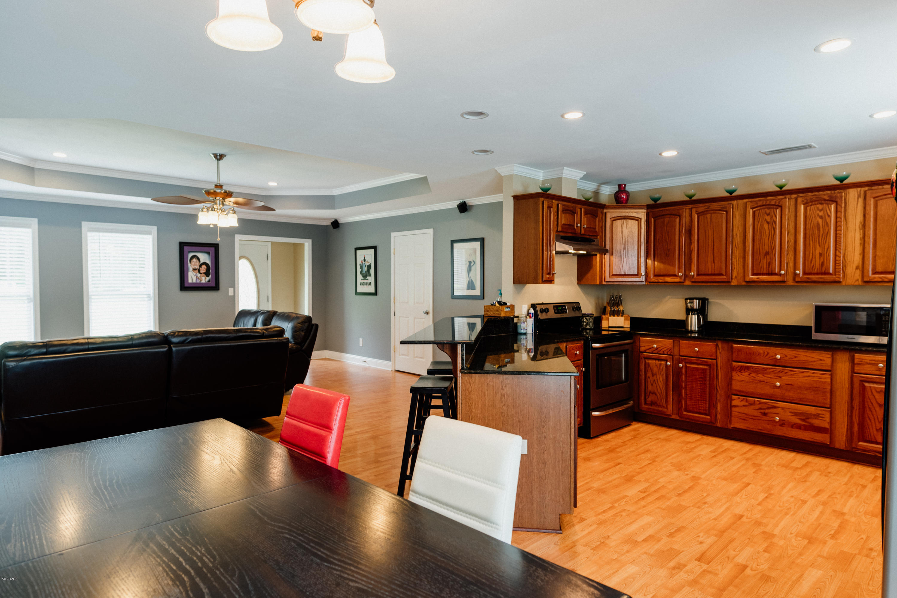 218 Cooks Corner Road Lucedale, MS 39452 - Photo 6 of 30 Warren Slay Re 07-22-2019-52-HDR
