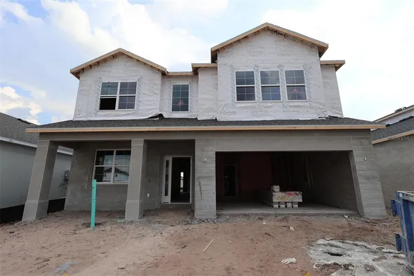 $684,990 | 5291 High Line Drive, St. Cloud, FL 34771