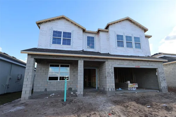$684,990 | 5291 High Line Drive, St. Cloud, FL 34771