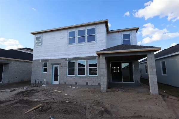 $684,990 | 5291 High Line Drive, St. Cloud, FL 34771