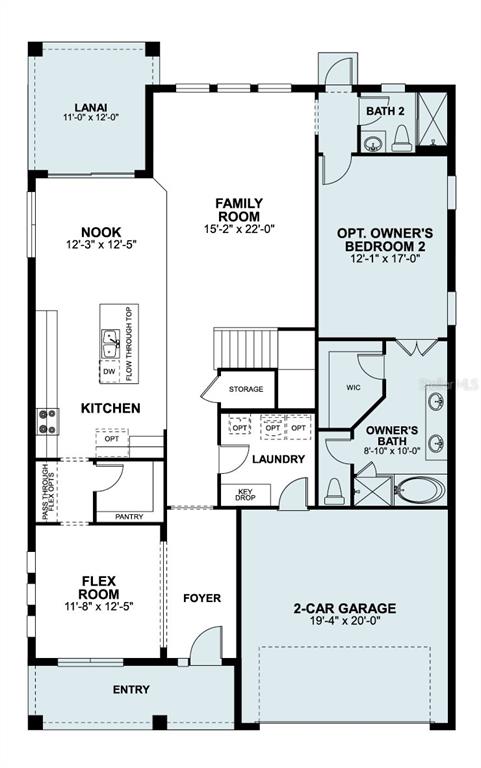 5291 High Line Drive St. Cloud, FL 34771 - Photo 23 of 24 unknown