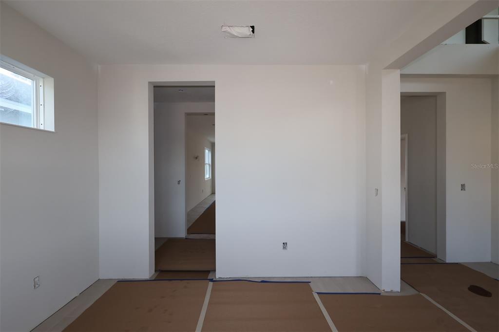 5291 High Line Drive St. Cloud, FL 34771 - Photo 9 of 24 a view of an empty room