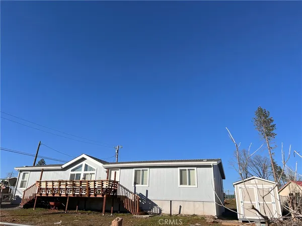 $389,000 | 6185 Greenwood Drive, Paradise, CA 95969