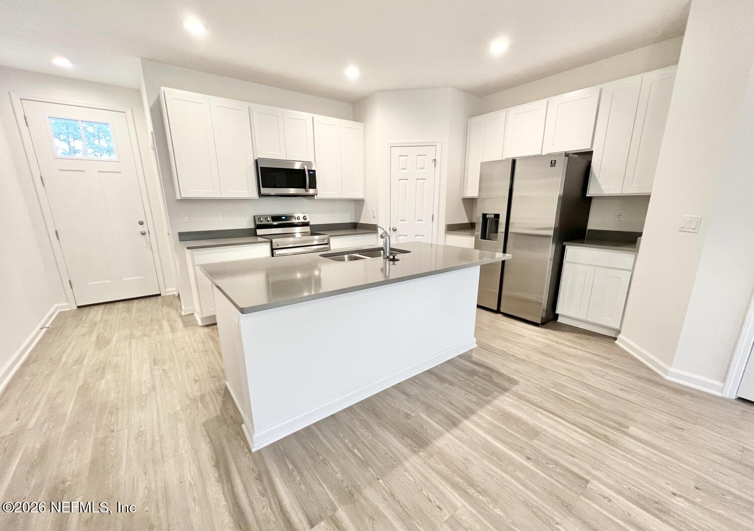 117 Ridge Lake Rd Street St. Augustine, FL 32086 - Photo 4 of 19 Kitchen