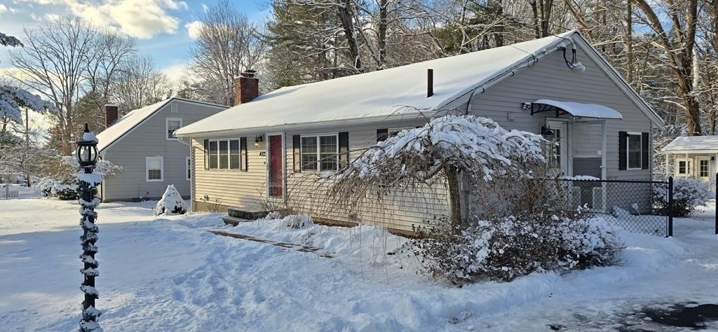 402 Partridge Street Franklin, MA 02038 - Photo 2 of 39