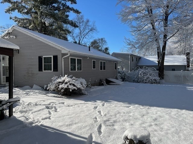 402 Partridge Street Franklin, MA 02038 - Photo 32 of 39