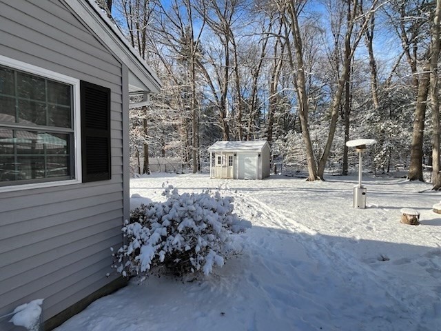 402 Partridge Street Franklin, MA 02038 - Photo 33 of 39