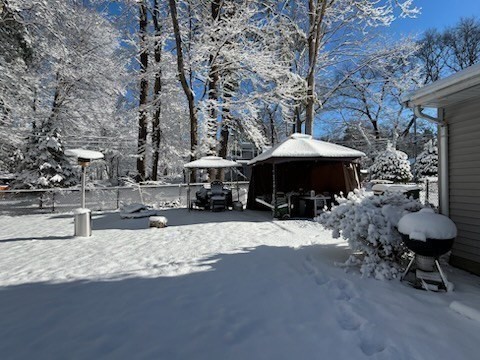 402 Partridge Street Franklin, MA 02038 - Photo 34 of 39