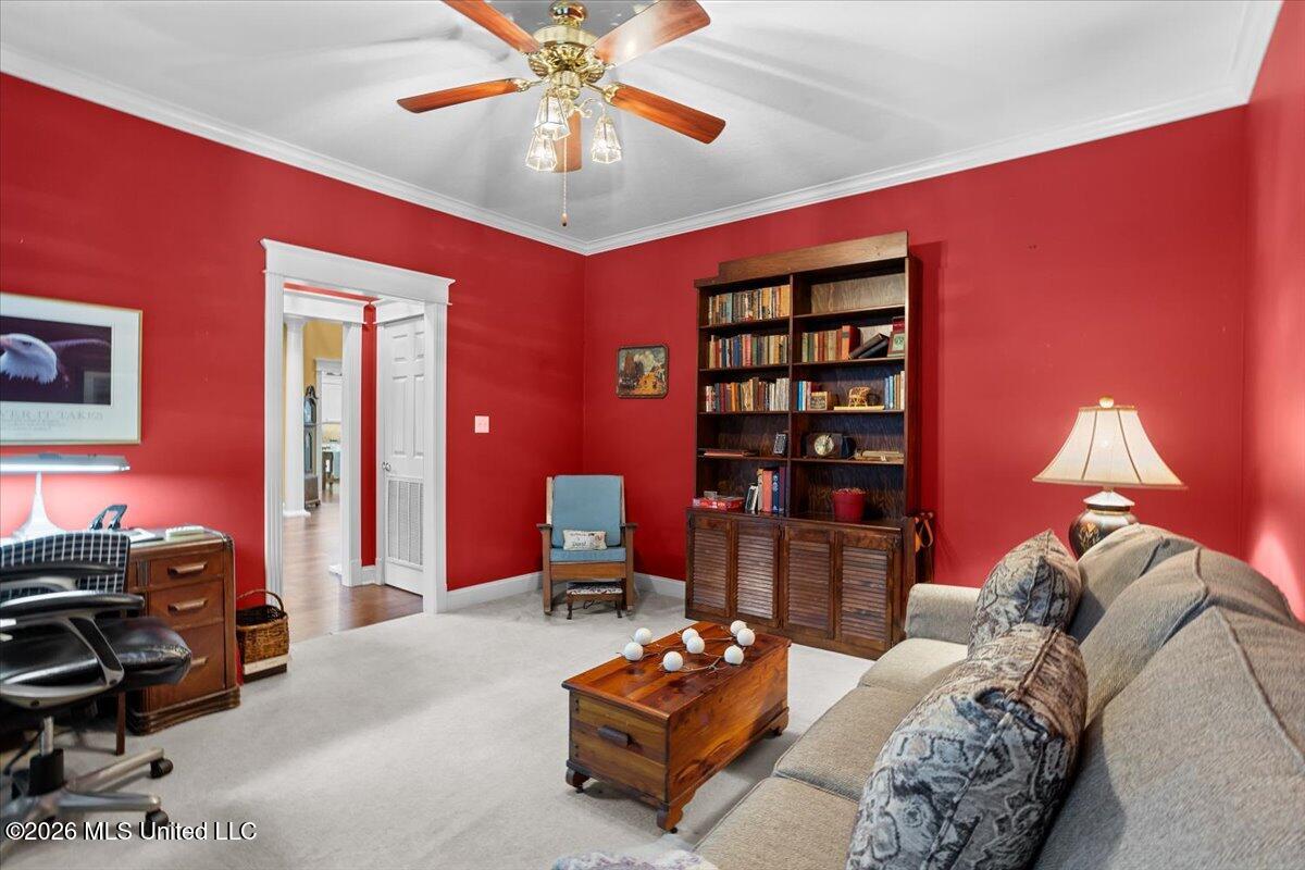 131 Tidewater Road Hattiesburg, MS 39402 - Photo 22 of 36 21-HJ0A8168