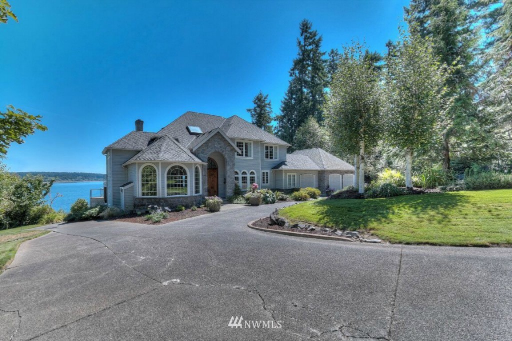 5925 Yeazell Road Southwest Longbranch, WA 98351 - Photo 1 of 25