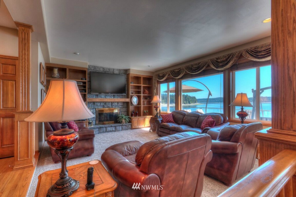 5925 Yeazell Road Southwest Longbranch, WA 98351 - Photo 11 of 25
