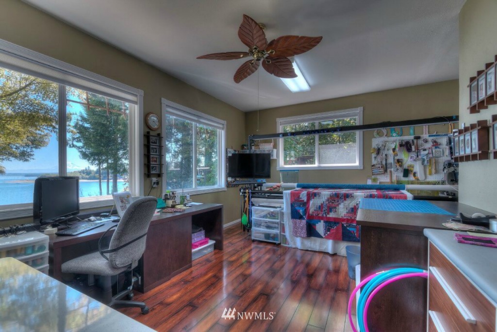 5925 Yeazell Road Southwest Longbranch, WA 98351 - Photo 16 of 25