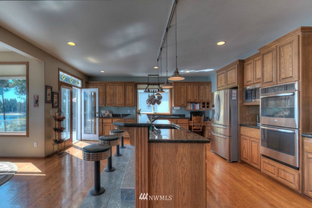 5925 Yeazell Road Southwest Longbranch, WA 98351 - Photo 7 of 25