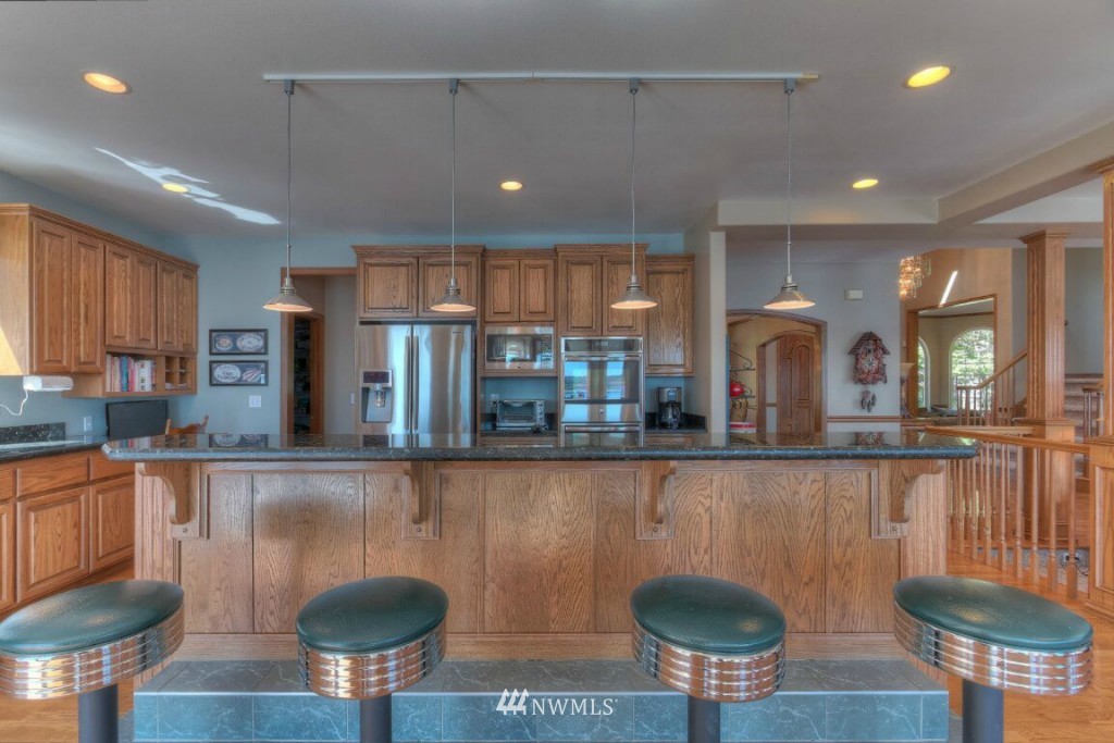 5925 Yeazell Road Southwest Longbranch, WA 98351 - Photo 8 of 25
