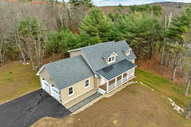 $723,900 | 650 Alton Mountain Road, Alton, NH 03810