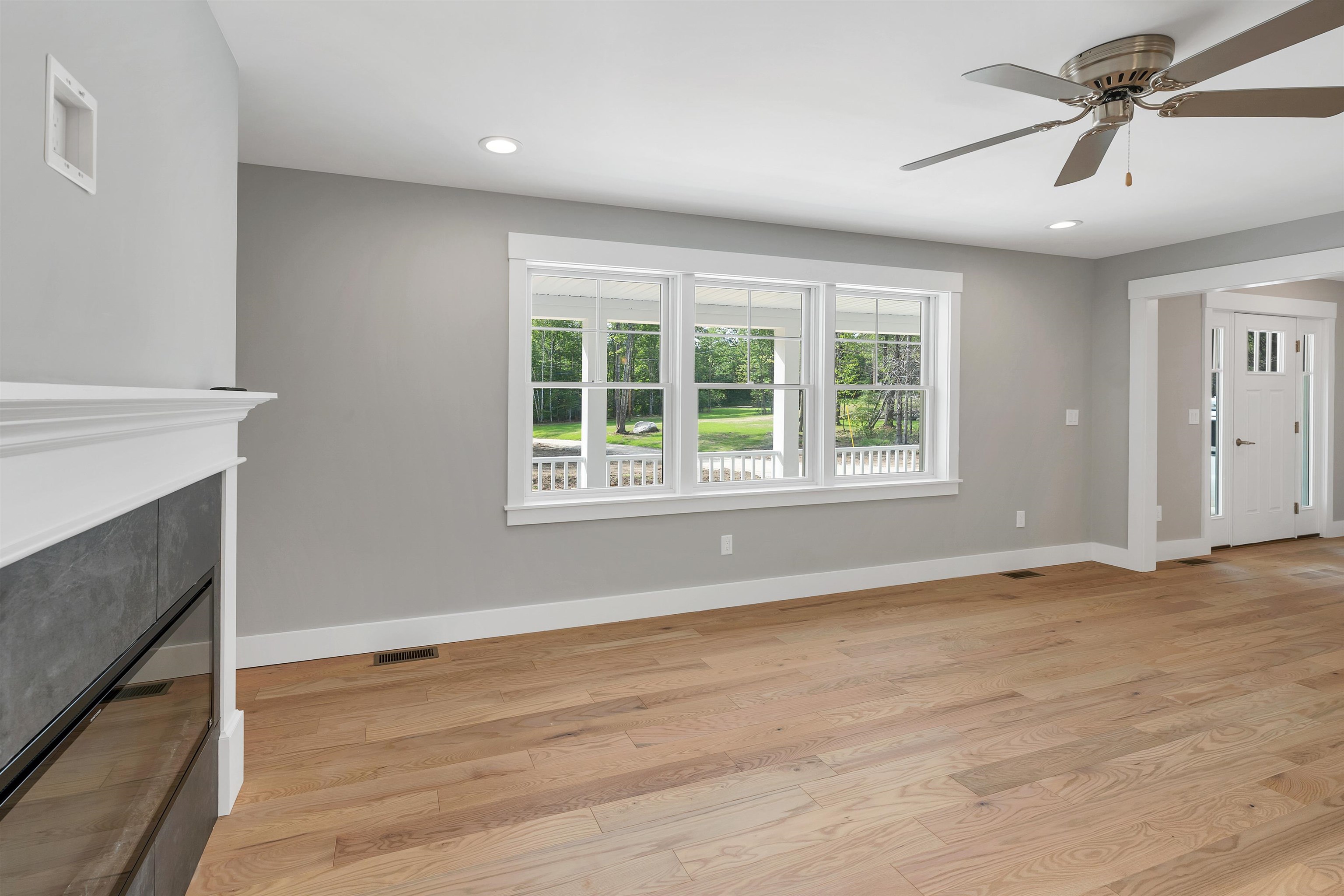 650 Alton Mountain Road Alton, NH 03810 - Photo 15 of 41