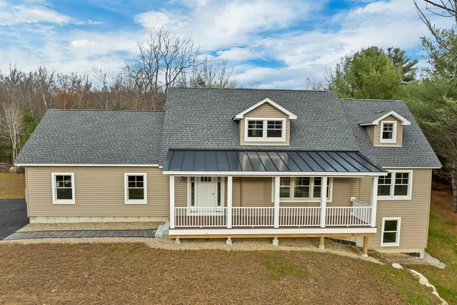 $723,900 | 650 Alton Mountain Road, Alton, NH 03810