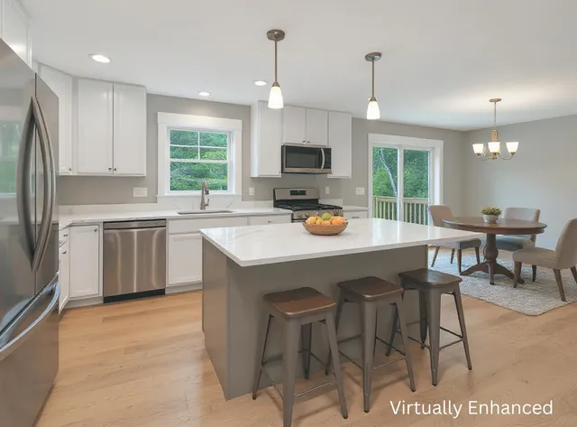 $723,900 | 650 Alton Mountain Road, Alton, NH 03810