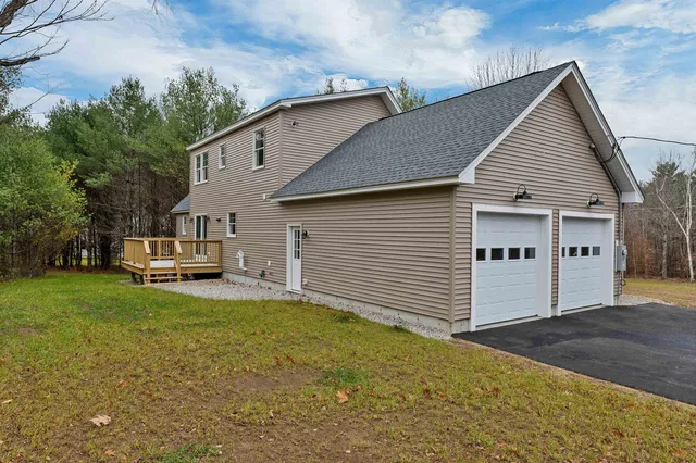 $723,900 | 650 Alton Mountain Road, Alton, NH 03810