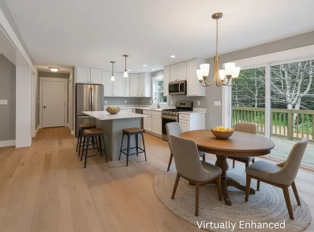 $723,900 | 650 Alton Mountain Road, Alton, NH 03810