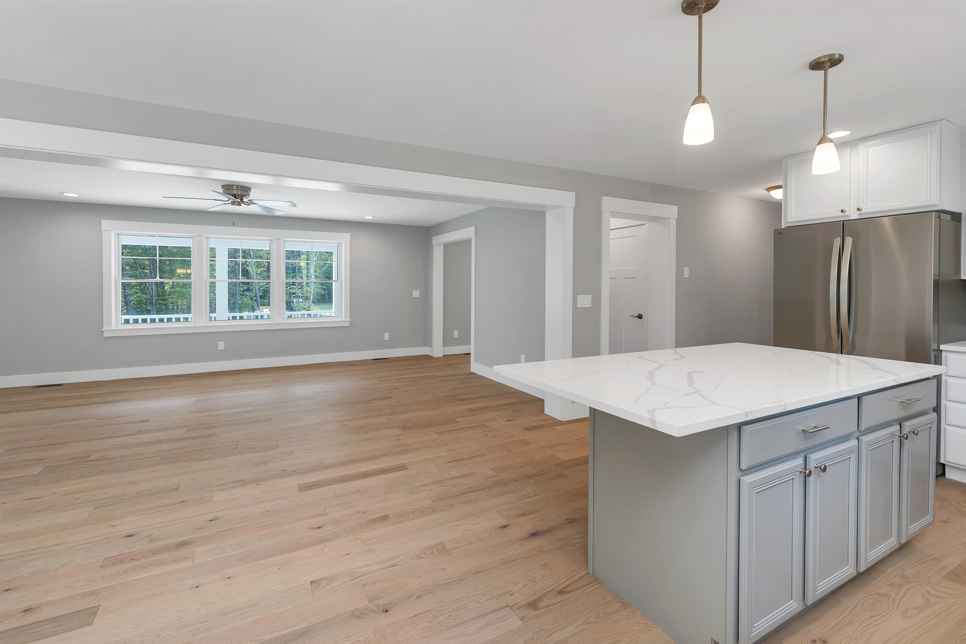 650 Alton Mountain Road Alton, NH 03810 - Photo 8 of 41