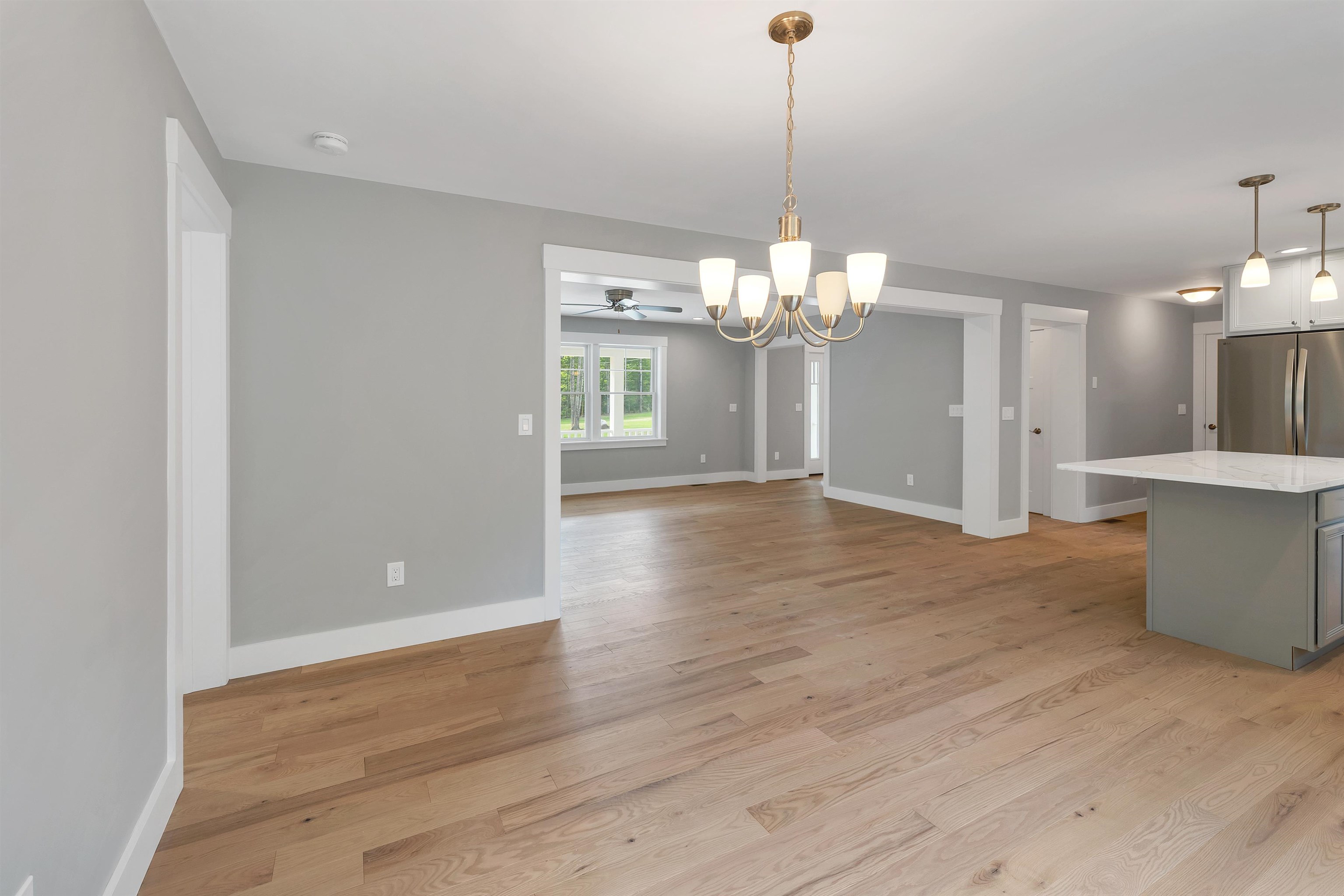 650 Alton Mountain Road Alton, NH 03810 - Photo 10 of 41