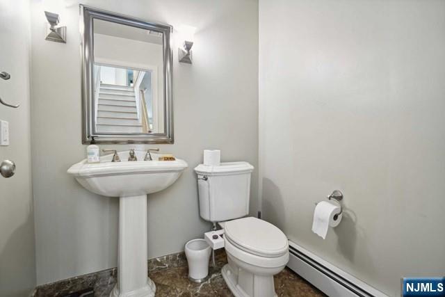 75 Myrtle Avenue, Unit 1 Edgewater, NJ 07020 - Photo 15 of 31