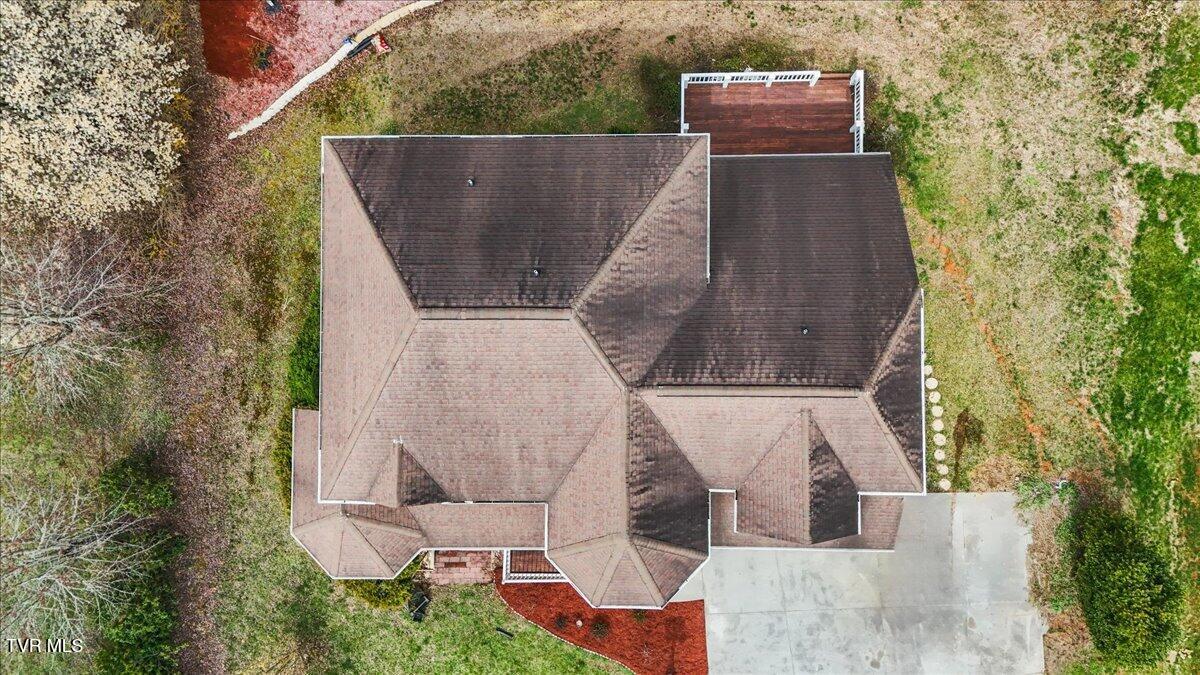 515 Scioto Road Unicoi, TN 37692 - Photo 53 of 55 515 Scioto Rd.