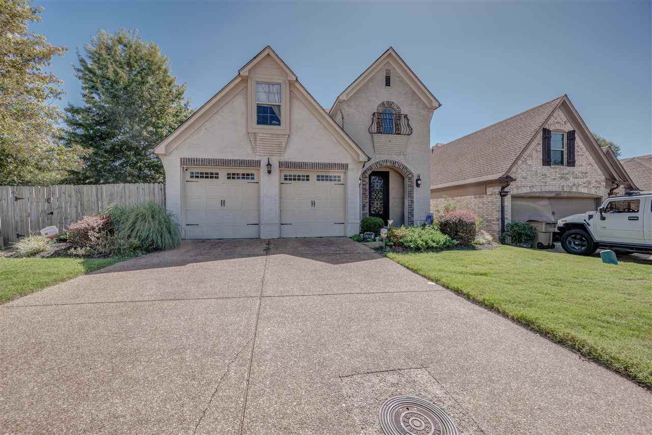 6939 Lagrange Pines Road Cordova, TN 38018 - Photo 1 of 21 Gallery Image 1