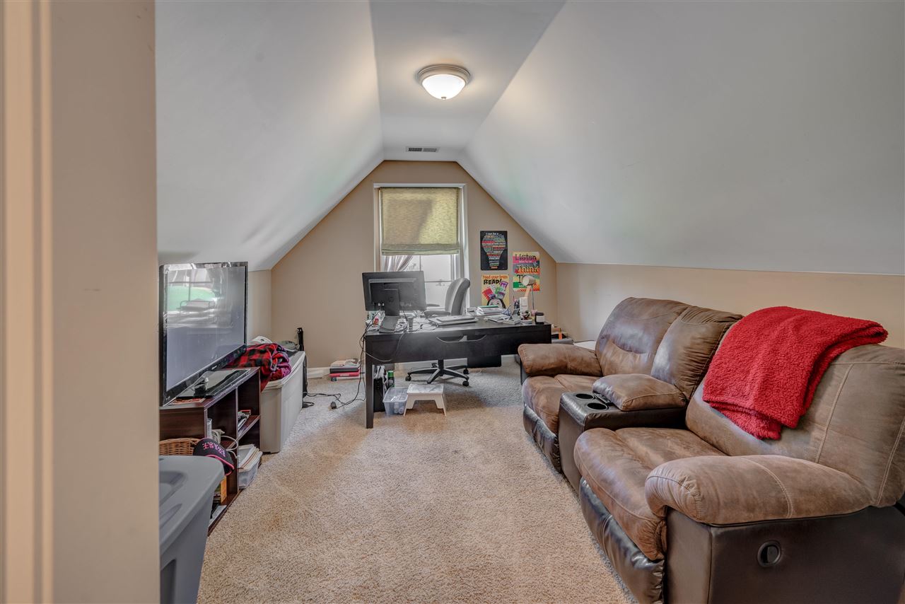 6939 Lagrange Pines Road Cordova, TN 38018 - Photo 17 of 21 Bonus Rm/4th bedroom
