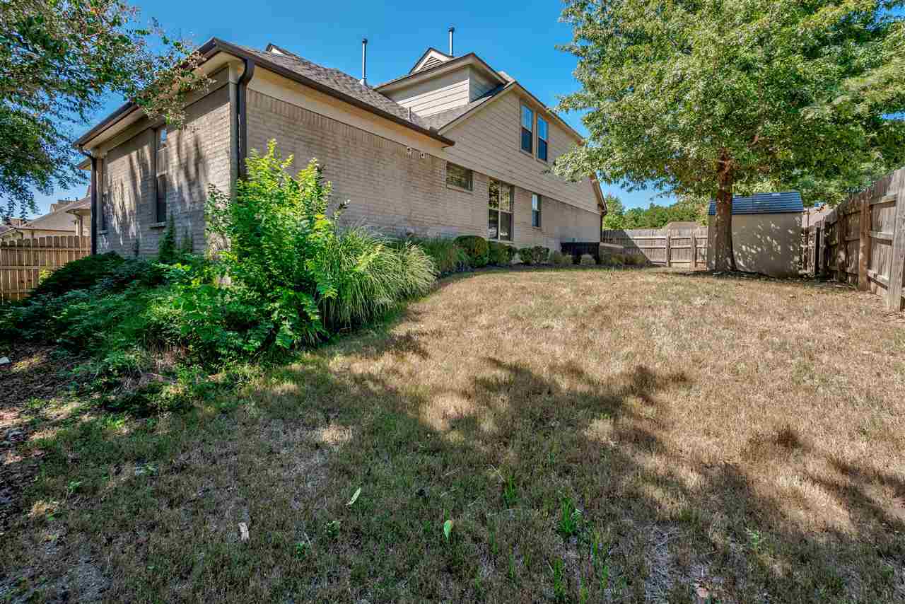 6939 Lagrange Pines Road Cordova, TN 38018 - Photo 20 of 21 Gallery Image 20