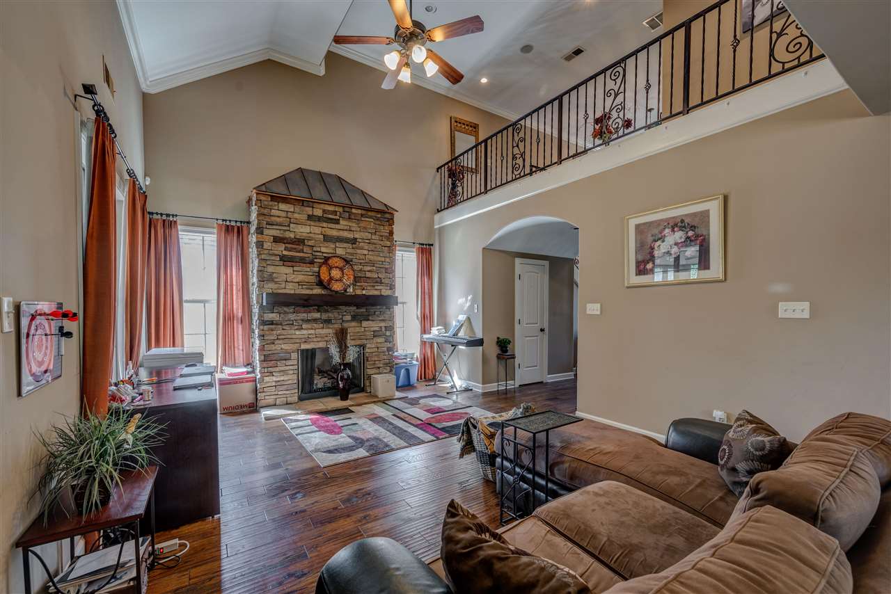 6939 Lagrange Pines Road Cordova, TN 38018 - Photo 5 of 21 Gallery Image 5