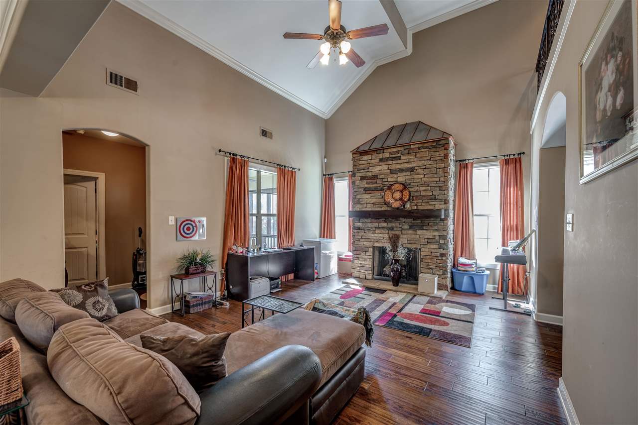6939 Lagrange Pines Road Cordova, TN 38018 - Photo 6 of 21 Gallery Image 6