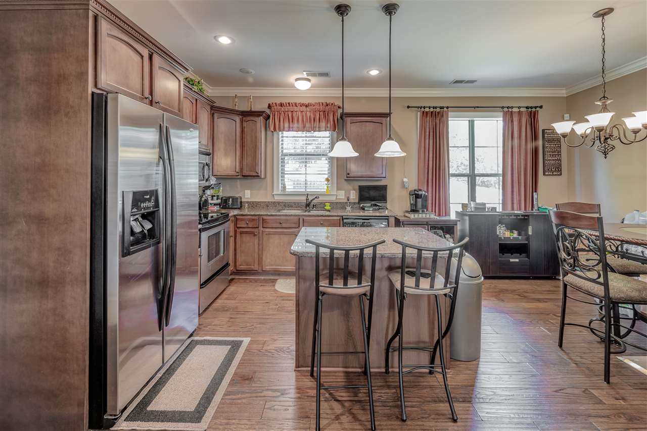 6939 Lagrange Pines Road Cordova, TN 38018 - Photo 8 of 21 Gallery Image 8