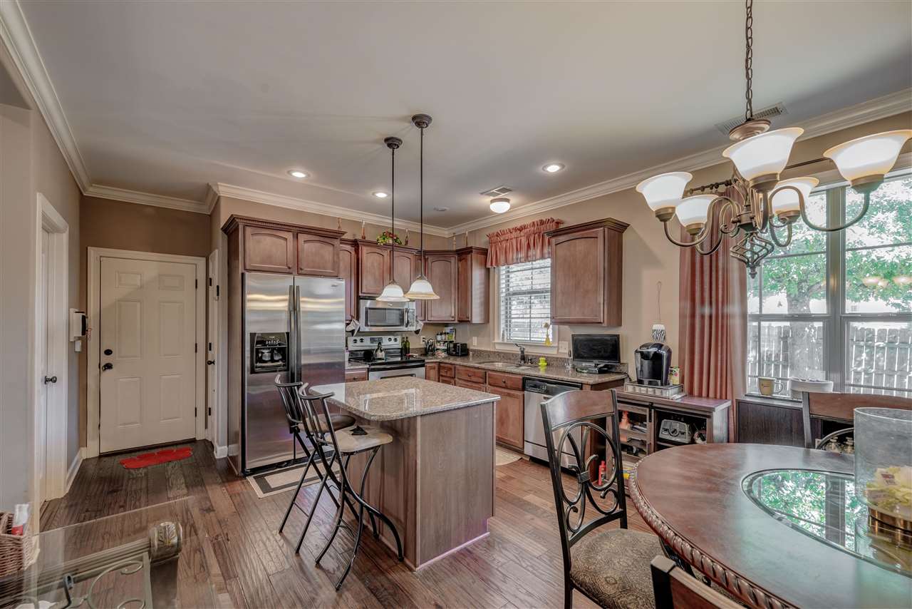 6939 Lagrange Pines Road Cordova, TN 38018 - Photo 9 of 21 Gallery Image 9