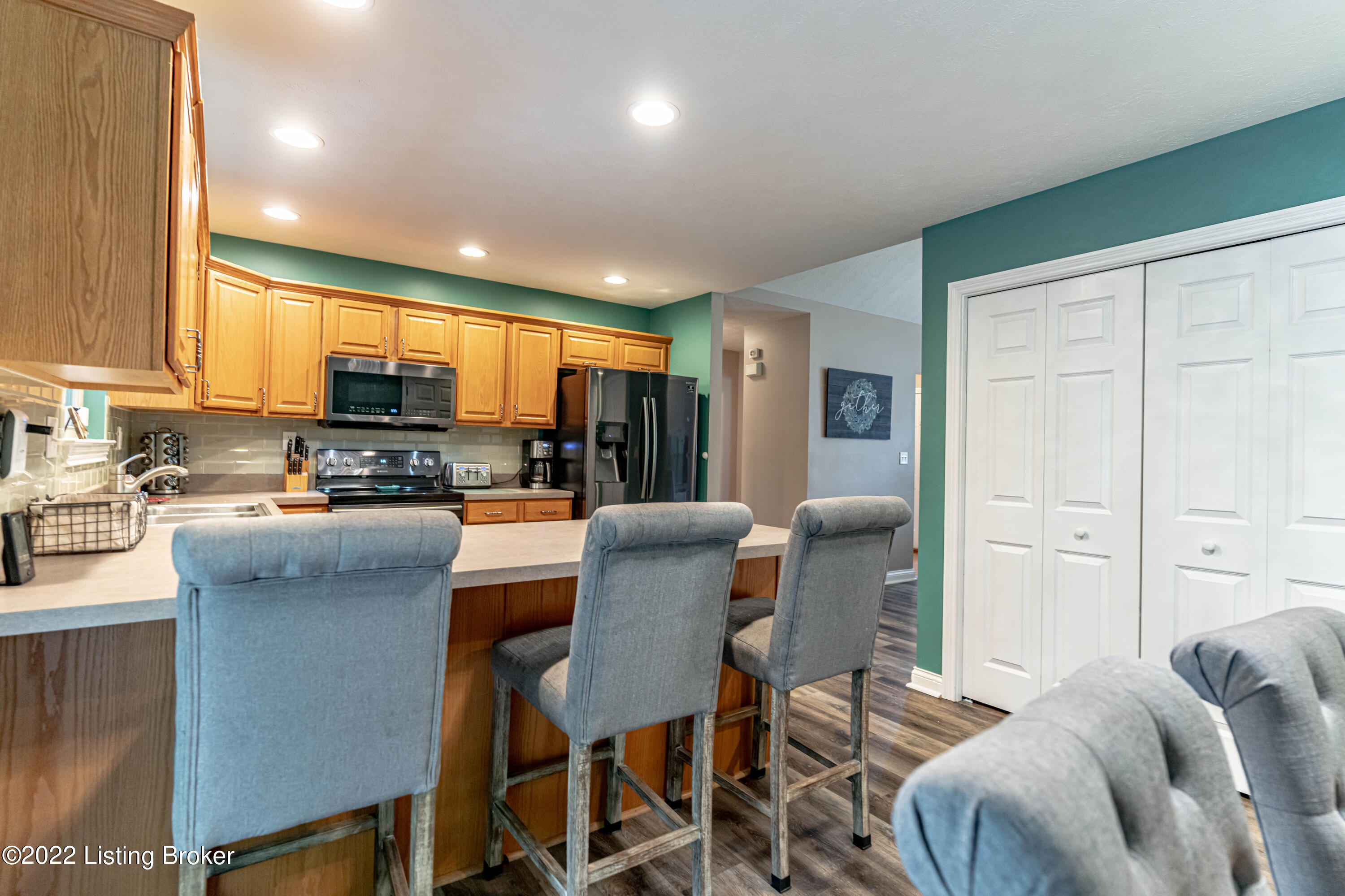 2316 Willow Reed Road La Grange, KY 40031 - Photo 17 of 64 DSC00924