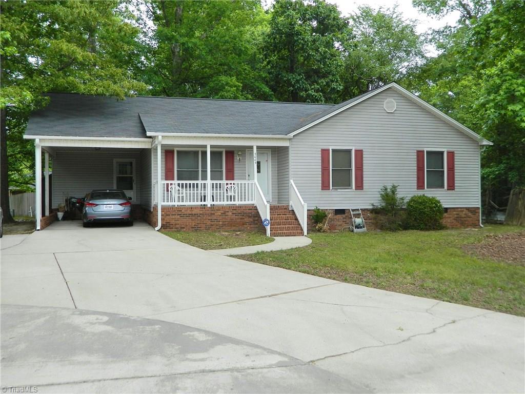 5005 Archdale Road Trinity, NC 27370 - Photo 1 of 14 Gallery Image 1