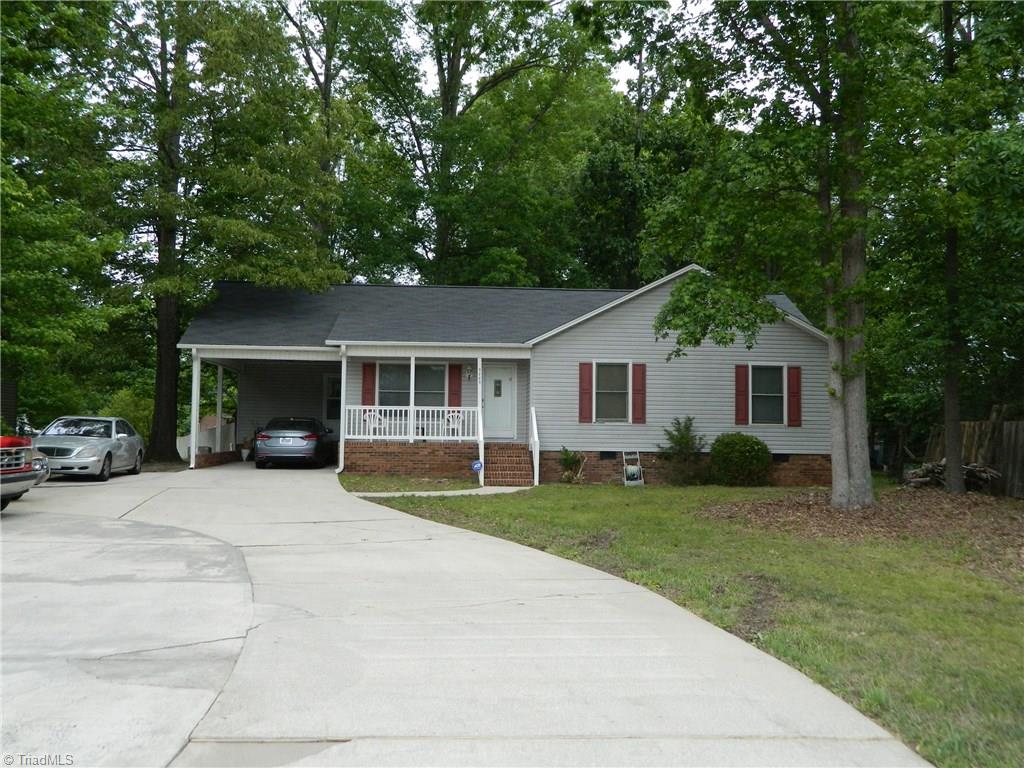 5005 Archdale Road Trinity, NC 27370 - Photo 2 of 14 Gallery Image 2