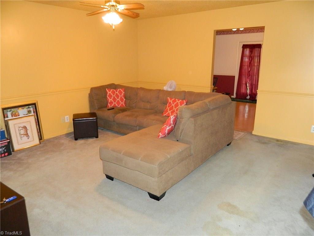 5005 Archdale Road Trinity, NC 27370 - Photo 3 of 14 Gallery Image 3