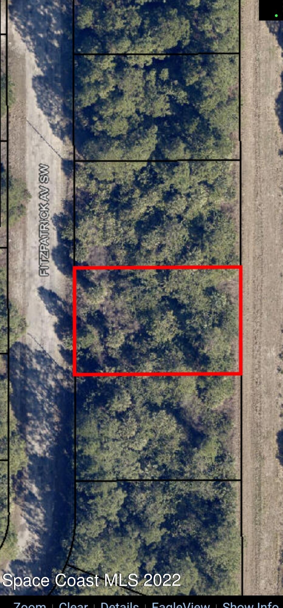 3381 Fitzpatrick Avenue Palm Bay, FL 32908 - Photo 1 of 2