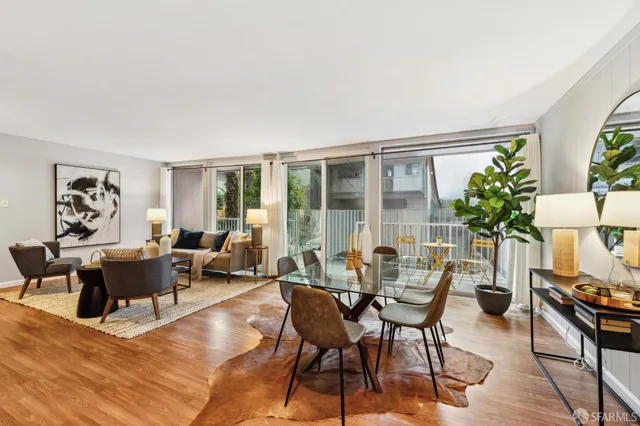 $549,000 | 1425 Lakeside Drive, Unit 109, Oakland, CA 94612