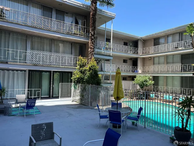 $549,000 | 1425 Lakeside Drive, Unit 109, Oakland, CA 94612