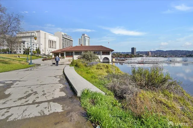 $549,000 | 1425 Lakeside Drive, Unit 109, Oakland, CA 94612