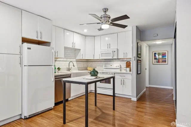 $549,000 | 1425 Lakeside Drive, Unit 109, Oakland, CA 94612