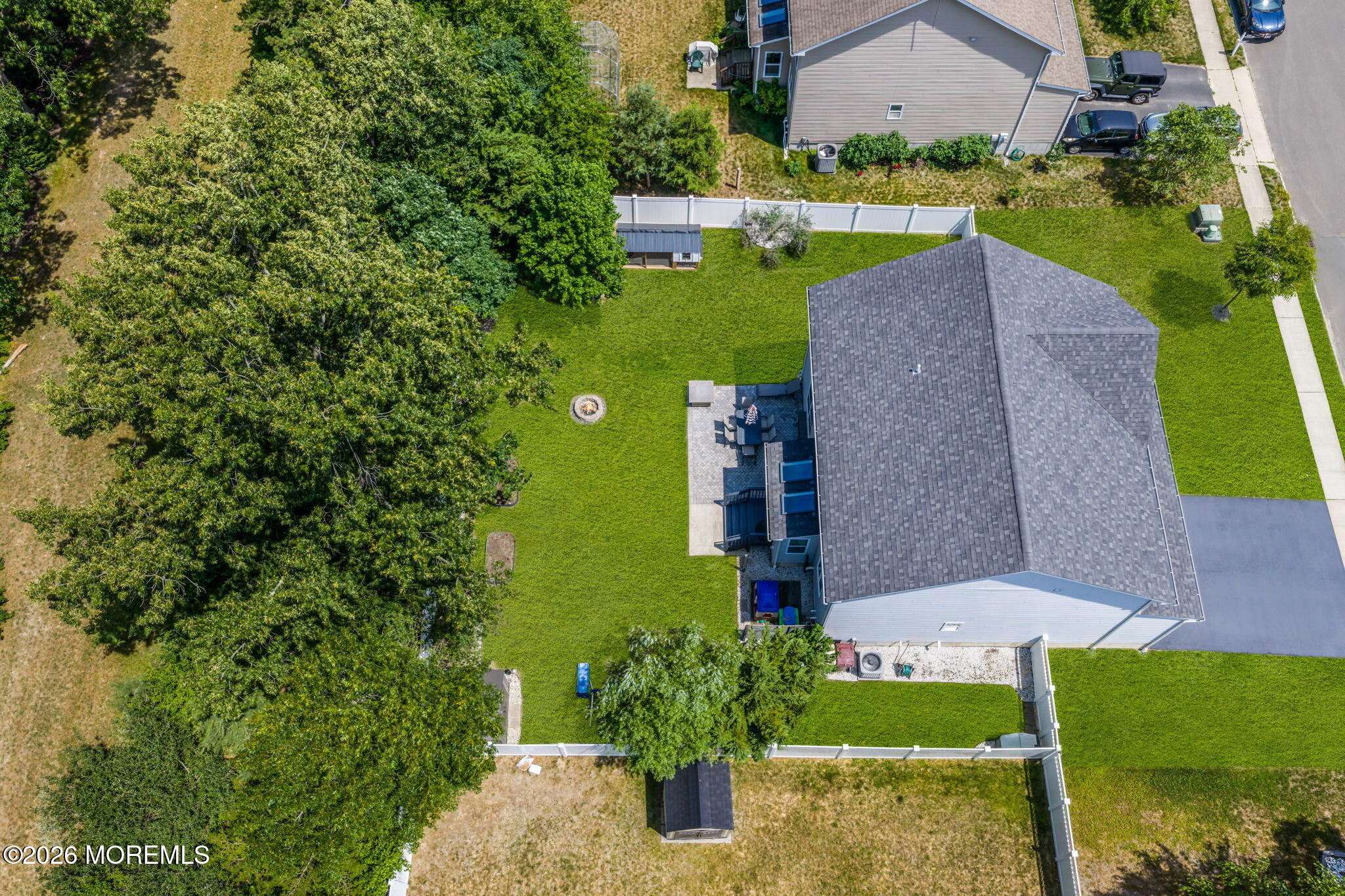 93 Bridle Path Bayville, NJ 08721 - Photo 90 of 103 90-web-or-mls-DJI_20260630211206_0278_D-