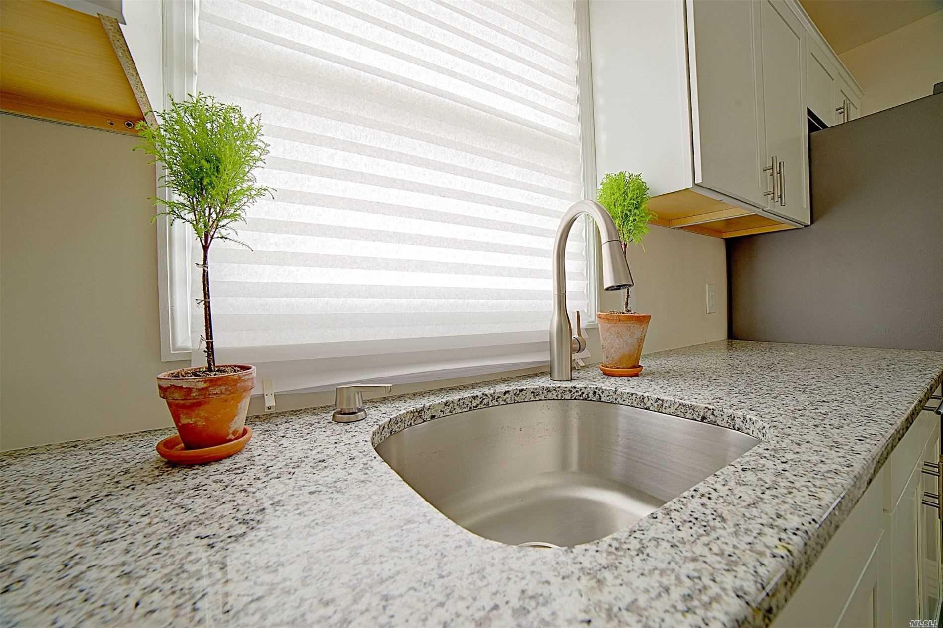 46 Laurin Road Calverton, NY 11933 - Photo 17 of 20 Kitchen Counter & Sink